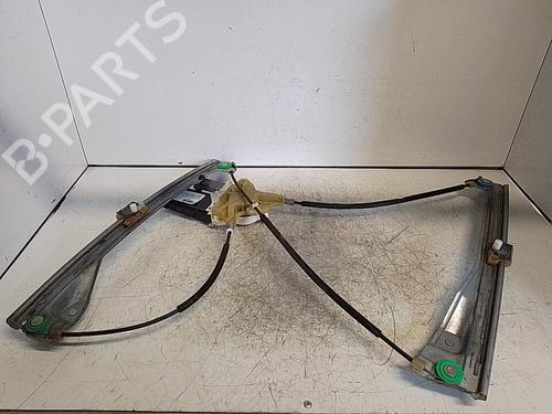 Front left window mechanism RENAULT LAGUNA III (BT0/1) | BP34297006C22 - Image 3