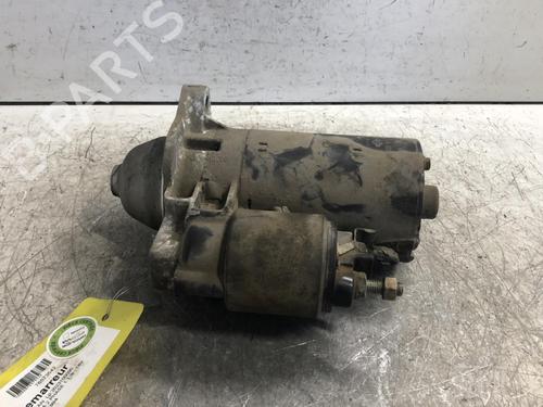 Used Starter Starter NISSAN MICRA II (K11) 1.3 i 16V (HK11) (75 hp) 34297701 34297701