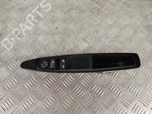 Used Left front window switch Left front window switch CITROËN C4 I (LC_) 1.6 HDi (90 hp) 40002485 40002485