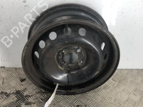 Jante Jante RENAULT CLIO I (B/C57_, 5/357_) [1990-1999] 34300848 34300848
