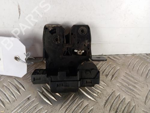 Used Tailgate lock Tailgate lock RENAULT LAGUNA II Grandtour (KG0/1_) 1.9 dCi (107 hp) 34301234 34301234