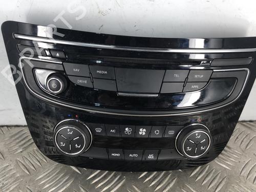Climate control PEUGEOT 508 I (8D_) 2.0 BlueHDi 150 | BP34304833I5 - Image 4