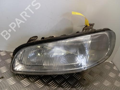 Used Left headlight Left headlight OPEL OMEGA B (V94) 2.0 DTI 16V (F69, M69, P69) (101 hp) 34300217 34300217