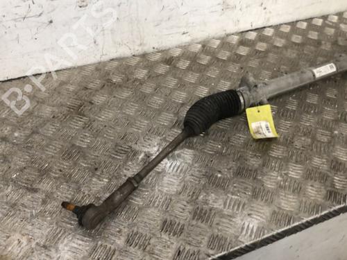 Used Steering rack Steering rack VW POLO VI (AW1, BZ1, AE1) 1.0 TSI (95 hp) 34299138 34299138