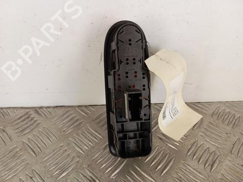 Left front window switch PEUGEOT 308 I (4A_, 4C_) 1.6 HDi | BP34301977I27 - Image 2