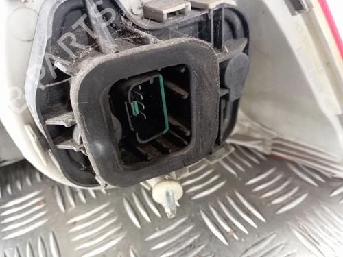 Used Left taillight Left taillight VW GOLF V (1K1) 1.9 TDI (105 hp) 34301497 34301497