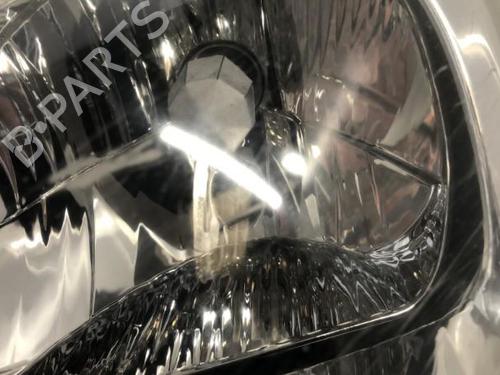 Left headlight RENAULT KANGOO Express (FC0/1_) 1.5 dCi (FC07, FC1R) | BP35933260C28 - Image 5
