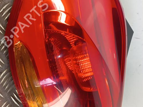 Left taillight KIA PRO CEE'D (JD) 1.6 GDI | BP36482024C34 - Image 3