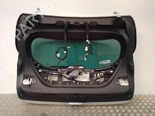 tailgate-renault-megane-iv-hatchback-b9amn_-2015-34297011 main image