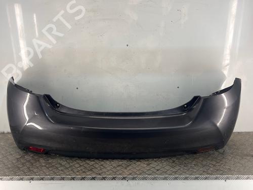 Bagtil kofangere Bagtil kofangere TOYOTA YARIS (_P13_) 1.4 D (NLP130_, NLP130) (90 hp) 39897676 39897676