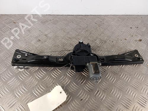 front-left-window-mechanism-citroen-nemo-mpv-2009-34304301 main image