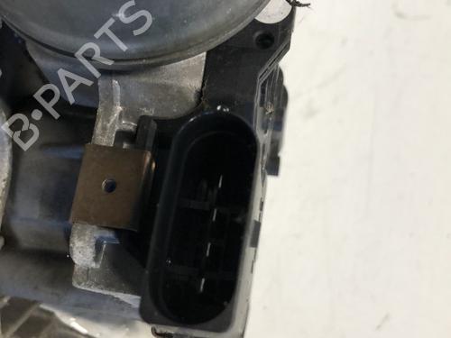 Used Front wiper motor Front wiper motor KIA CARENS IV 1.7 CRDi (141 hp) 34300286 34300286