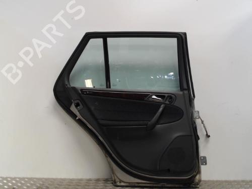 Used Left rear door Left rear door MERCEDES-BENZ C-CLASS T-Model (S203) C 270 CDI (203.216) (170 hp) 34296857 34296857