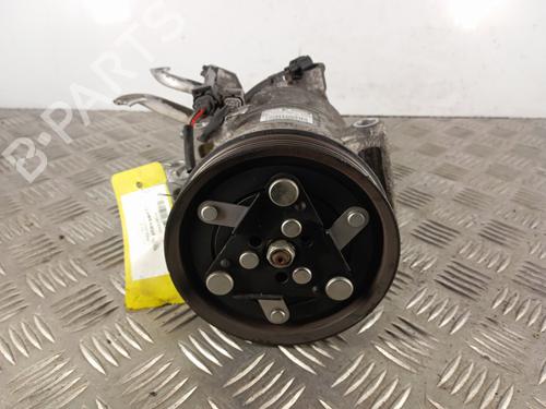 AC-Kompressor AC-Kompressor RENAULT MEGANE IV Hatchback (B9A/M/N_) [2015-2026] 34300536 34300536