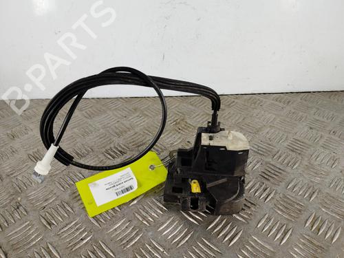 Used Front left lock Front left lock 38088818 38088818