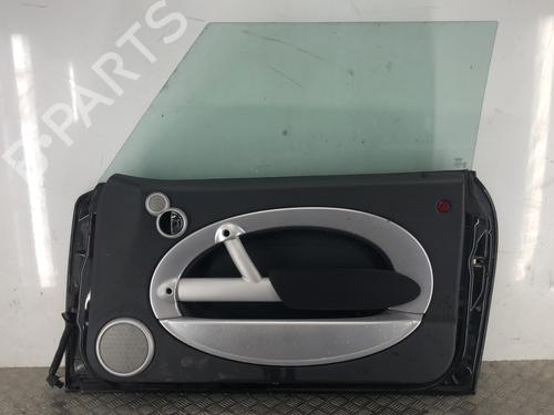 Used Right front door Right front door MINI MINI (R50, R53) [2001-2006] 34301675 34301675