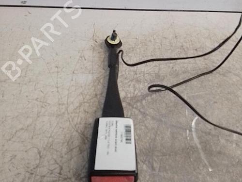 Sikkerhedssele-spænde Sikkerhedssele-spænde FORD FIESTA VI (CB1, CCN) [2008-2026] 34297153 34297153