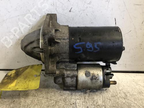 Used Starter Starter FORD FIESTA V (JH_, JD_) 1.3 (69 hp) 34297355 34297355