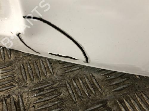 Used Tailgate Tailgate 34299865 34299865