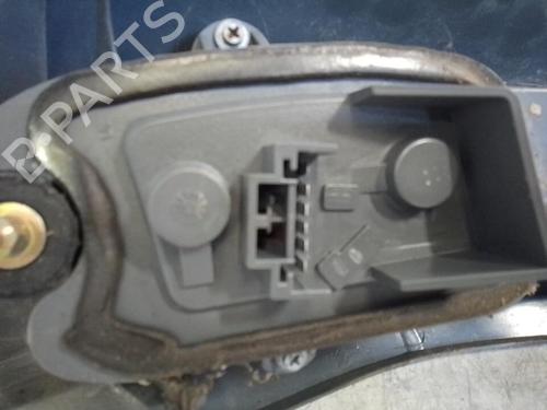 Used Right taillight Right taillight FIAT PUNTO (176_) [1993-1999] 34297505 34297505