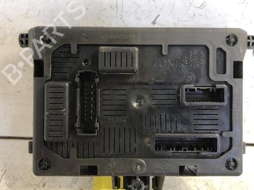 Used Fuse box Fuse box RENAULT CLIO III (BR0/1, CR0/1) [2005-2014] 34297531 34297531