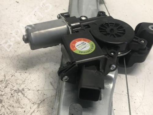 Used Rear left window mechanism Rear left window mechanism OPEL ASTRA J (P10) [2009-2016] 34298845 34298845