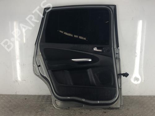 left-rear-door-ford-s-max-wa6-2006-2007-2008-2009-2010-2011-2012-2013-2014-34301556 main image