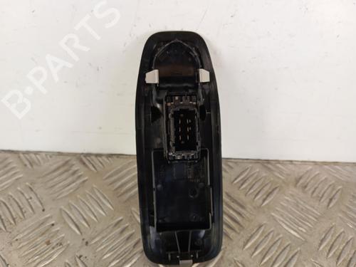 Used Right front window switch Right front window switch PEUGEOT 208 I (CA_, CC_) 1.2 VTi 68 / PureTech 68 (68 hp) 34302225 34302225