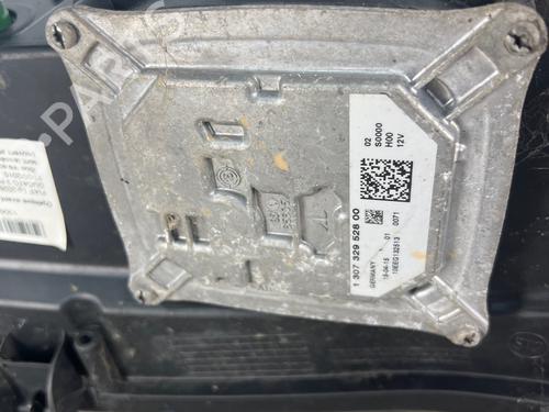 Right headlight FIAT DUCATO Van (250_) 130 Multijet 2,3 D | BP38954266C29 - Image 2