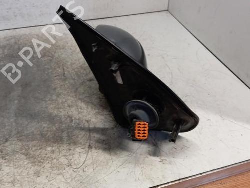 Used Left mirror Left mirror PEUGEOT 206+ (2L_, 2M_) [2009-2013] 34298055 34298055