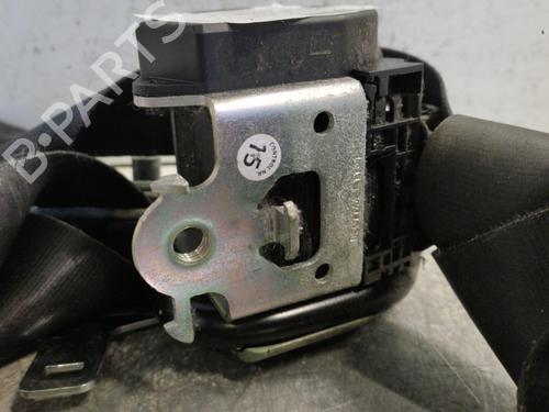 Used Front left seatbelt Front left seatbelt RENAULT SCÉNIC III (JZ0/1_) 1.5 dCi (106 hp) 34297775 34297775