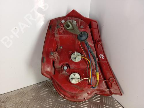 Højre baglygte Højre baglygte CHEVROLET AVEO / KALOS Hatchback (T250, T255) 1.4 (101 hp) 34301958 34301958