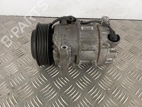 Used AC compressor AC compressor RENAULT ESPACE V (JR_) 1.6 dCi 160 (160 hp) 34302930 34302930