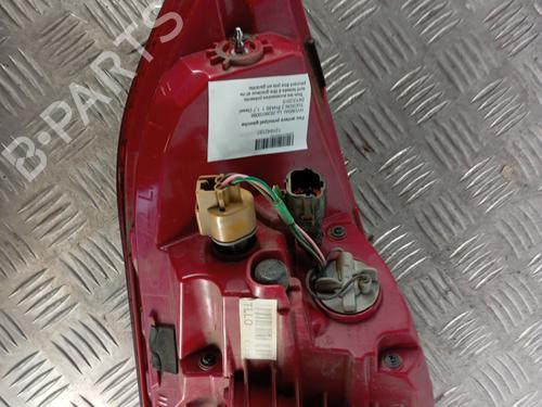 Used Left taillight Left taillight HYUNDAI TUCSON (TL, TLE) 1.7 CRDi (116 hp) 34304364 34304364