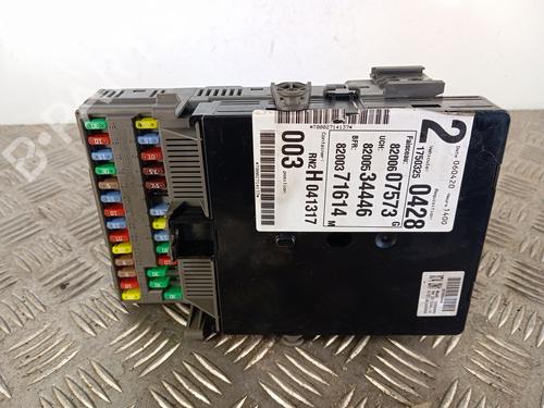 Used Electronic module Electronic module RENAULT LAGUNA II (BG0/1_) 1.9 dCi (BG05) (92 hp) 34357336 34357336