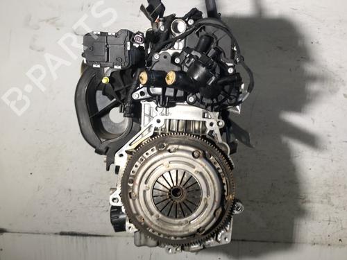 Engine VW UP! (121, 122, BL1, BL2, BL3, 123) 1.0 | BP34298912M1  - Image 6