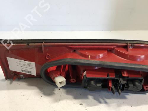 Used Left tailgate light Left tailgate light RENAULT SAFRANE II (B54_) 2.0 16V (B54L) (136 hp) 34300041 34300041