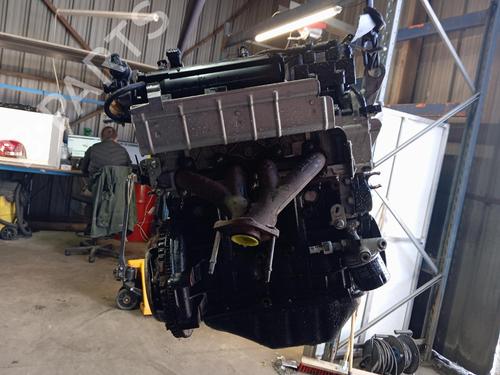 Used Engine Engine RENAULT CLIO II (BB_, CB_) 1.2 (BB0A, BB0F, BB10, BB1K, BB28, BB2D, BB2H, CB0A,... (58 hp) 40501323 40501323