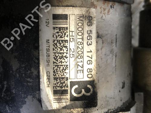 Starter CITROËN C4 I (LC_) | BP34300644M8 - Image 2