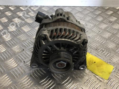 Used Alternator Alternator CITROËN C4 I (LC_) [2004-2014] 34300643 34300643