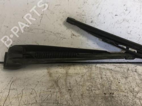 Used Rear windshield wiper arm Rear windshield wiper arm CITROËN BERLINGO / BERLINGO FIRST MPV (MF_, GJK_, GFK_) 1.9 D (MFWJZ) (70 hp) 34298417 34298417