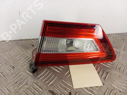 Used Right tailgate light Right tailgate light RENAULT CLIO IV (BH_) 1.5 dCi 75 (75 hp) 34301910 34301910