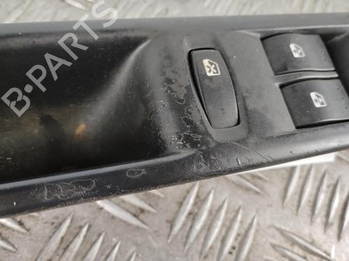 Left front window switch RENAULT ESPACE IV (JK0/1_) 2.0 dCi (JK01, JK02, JK1J, JK1K, JK1H) | BP40200129I27 - Image 2