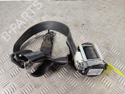 Front left seatbelt RENAULT MASTER III Van (FV) 2.3 dCi 150 FWD (FV0F, FV03, FV09) | BP40127133I26 - Image 2