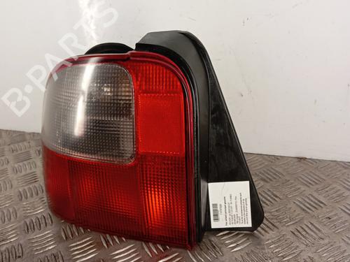 Used Left taillight Left taillight ROVER 45 I Hatchback (RT) [2000-2005] 34302726 34302726