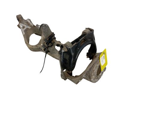 Støtte Støtte PEUGEOT 407 (6D_) 2.0 HDi 135 (6DRHRH, 6DRHRE, 6DRHRG, 6DRHRJ) (136 hp) 34304726 34304726