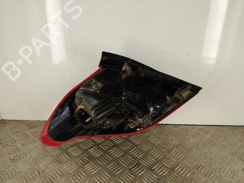 Right taillight CITROËN C4 II (NC_) 1.6 HDi 90 | BP38531632C35 - Image 4
