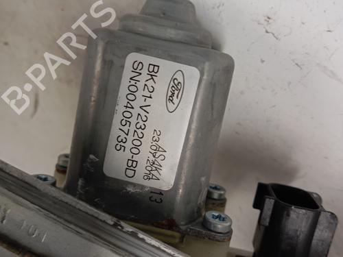 Used Front right window mechanism Front right window mechanism FORD TRANSIT CUSTOM V362 Van (FY, FZ) 2.0 EcoBlue (130 hp) 34301329 34301329