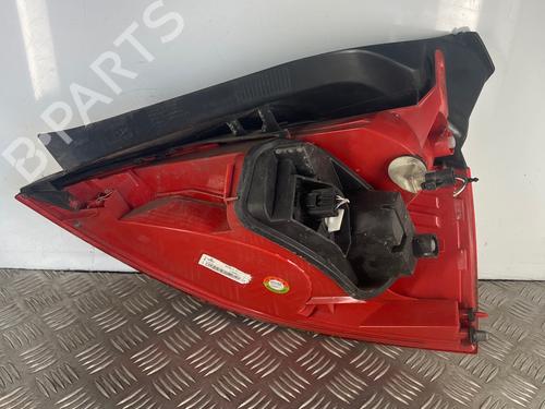 Used Left taillight Left taillight RENAULT MEGANE II (BM0/1_, CM0/1_) 1.6 16V (112 hp) 39759831 39759831