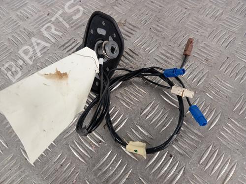 Antenne/Base Antenne/Base RENAULT CLIO V (B7_) 1.5 Blue dCi 85 (B7AG) (86 hp) 34303636 34303636